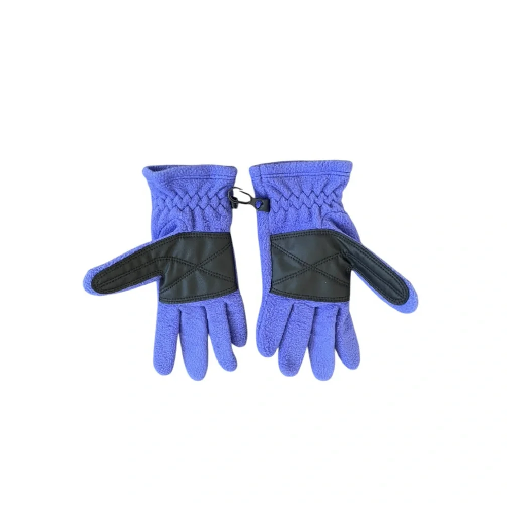 Columbia youth winter